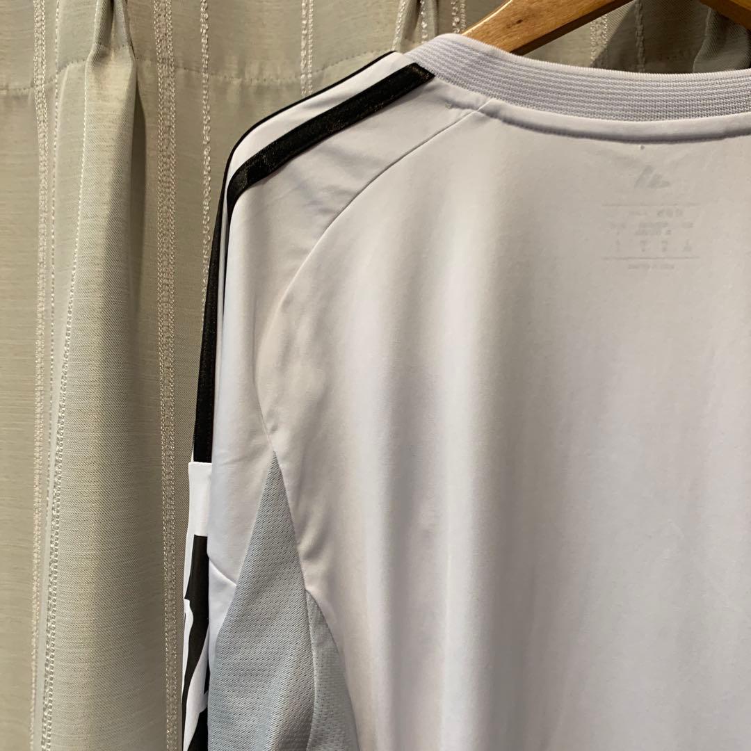 adidas レアルマドリー ユニフォーム