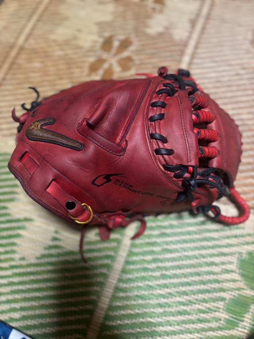 レア✨NIKE JOH SIGNATURE MODEL 城島健司モデル