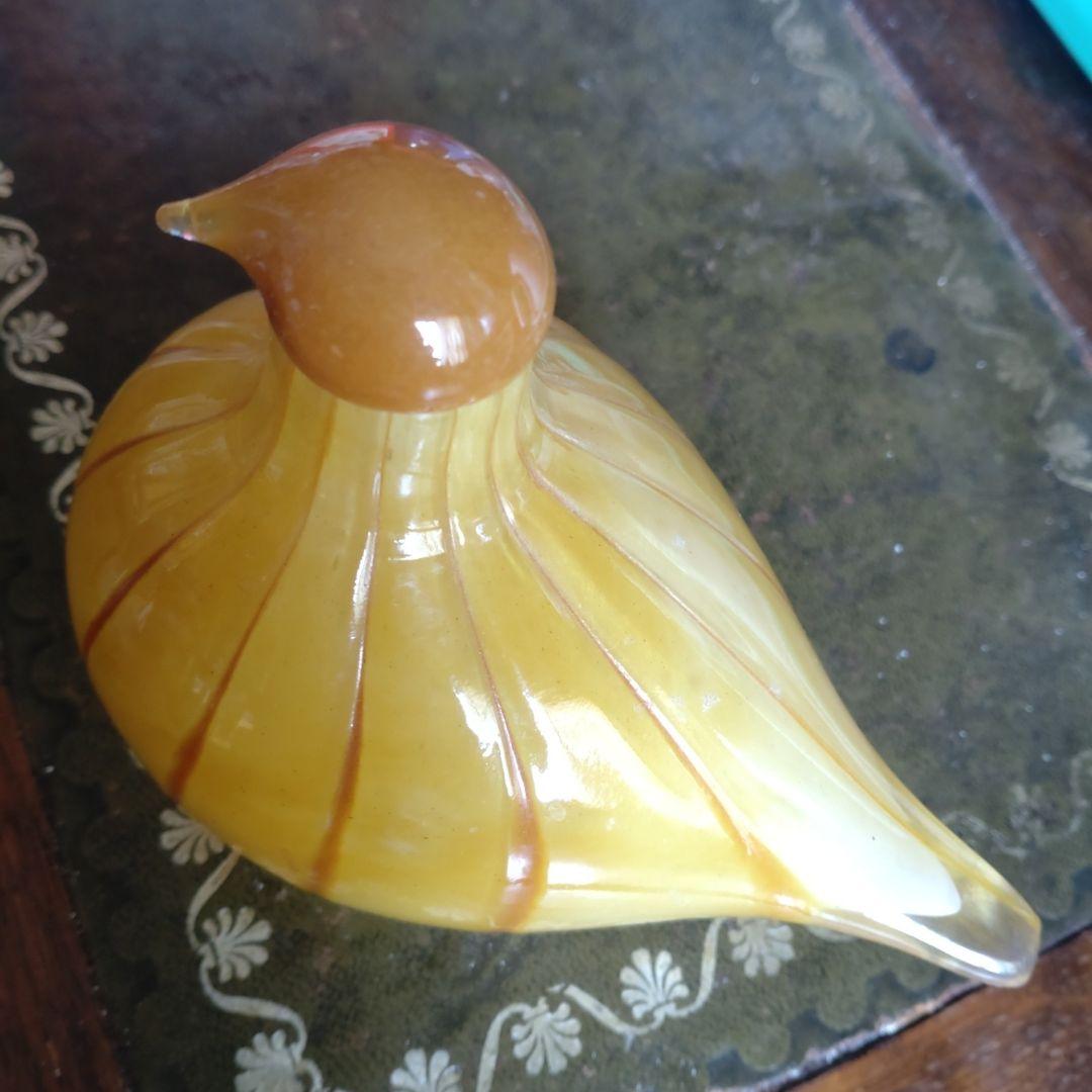 小物入れ ITTALA MOG 2012