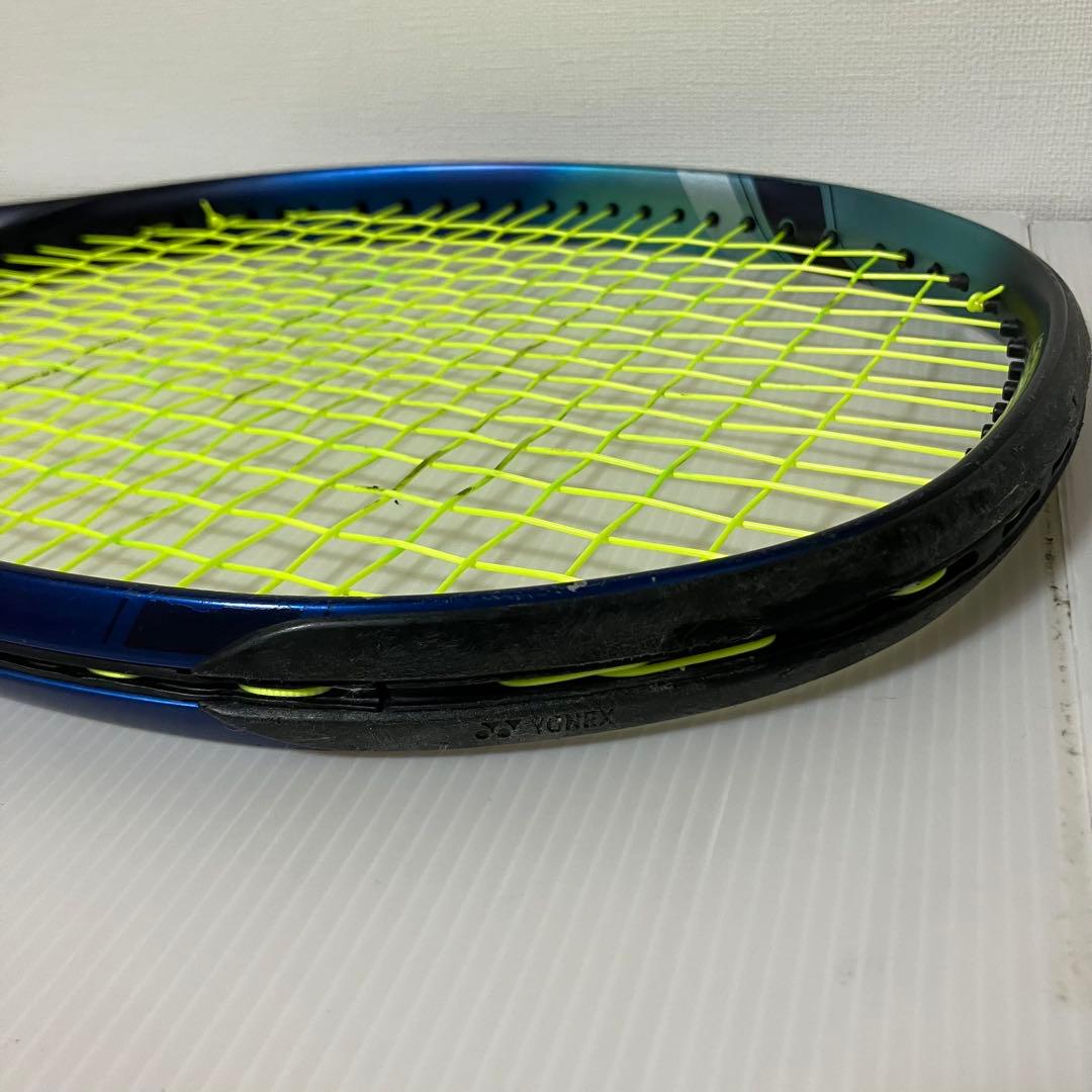 YONEX EZONE100 G2 2022年モデル