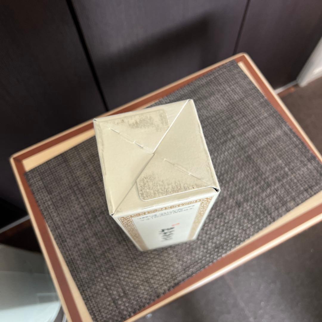森伊蔵 本格焼酎 かめ壺焼酎720ml JAL 未開栓