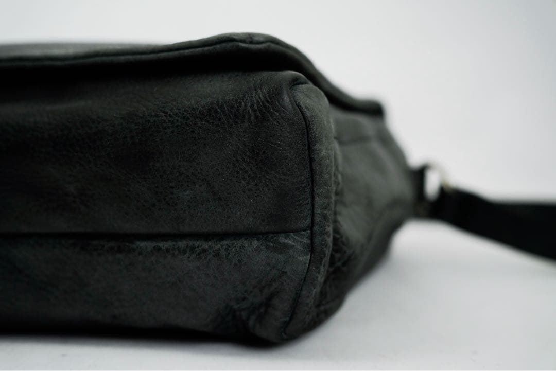 バッグ 04AW Maison Margiela Messenger Bag