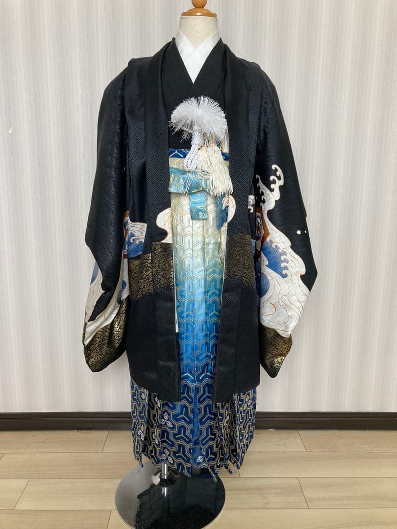 七五三男児　TA-9 フルパック