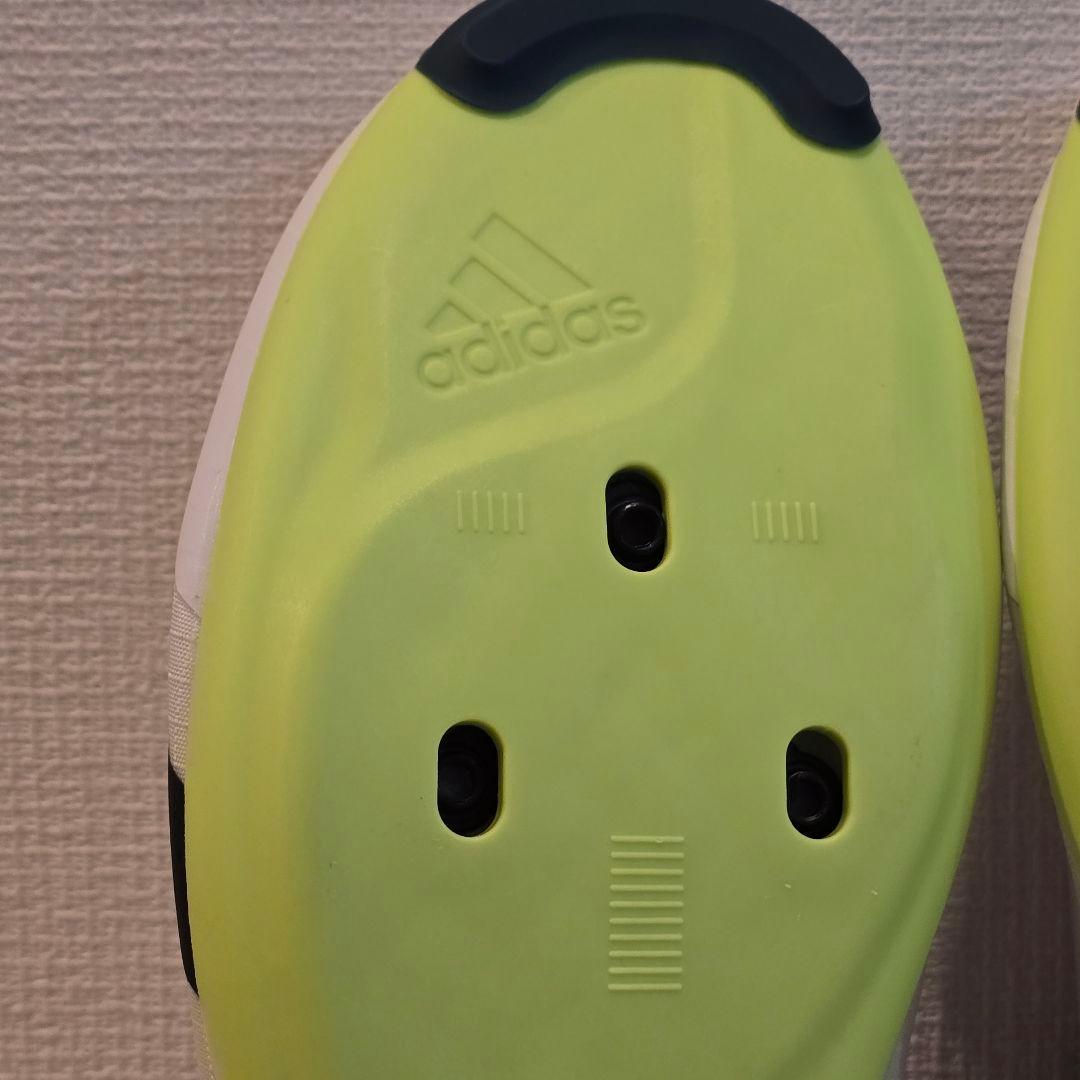 サ*u様 adidas / THE ROAD SHOE BOA CYCLING/