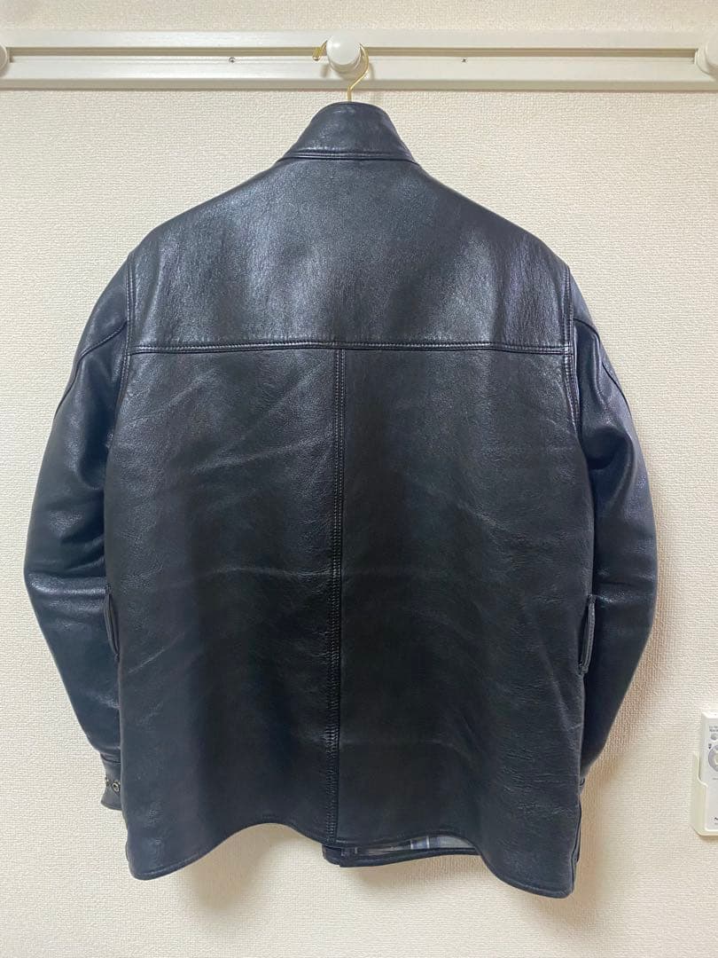 ジャケット・アウター ADDICT CLOTHES AD-10 MADE IN JAPAN