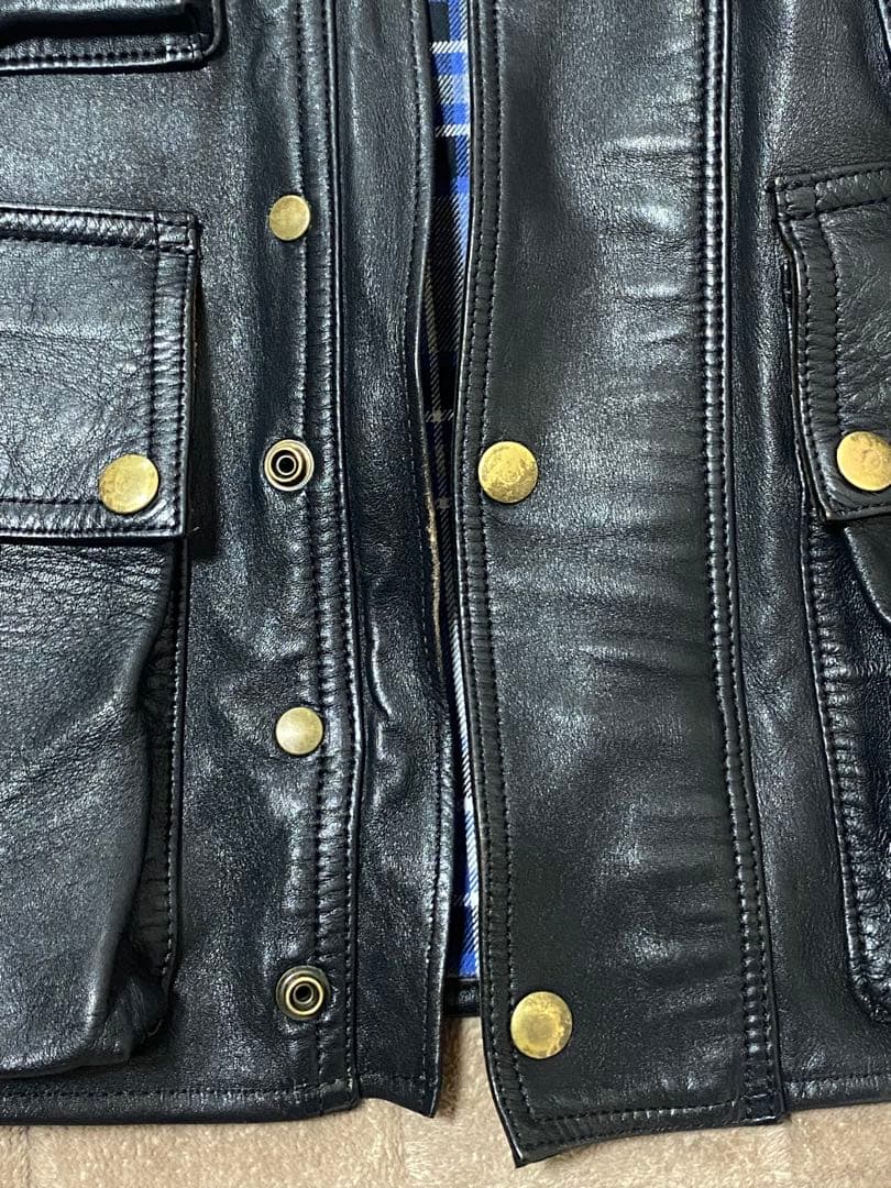 ジャケット・アウター ADDICT CLOTHES AD-10 MADE IN JAPAN