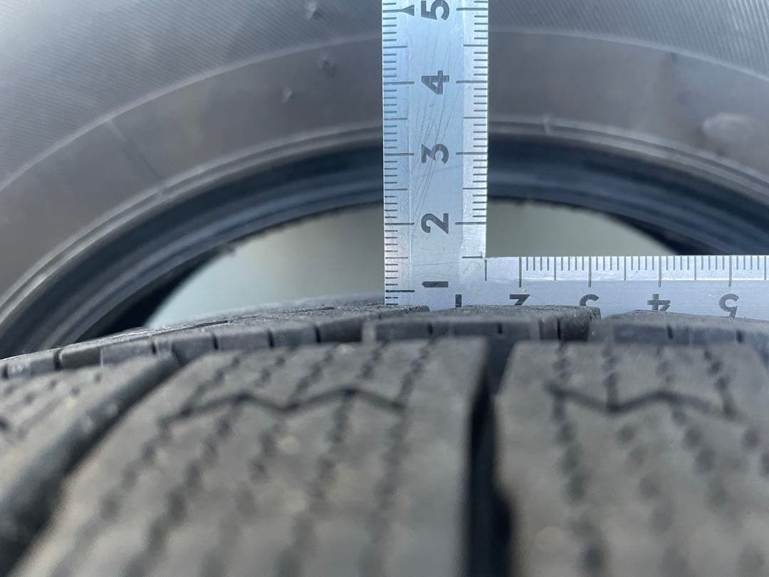 2024年製　ブリザックVRX3 スタッドレス　4本　195/65r15