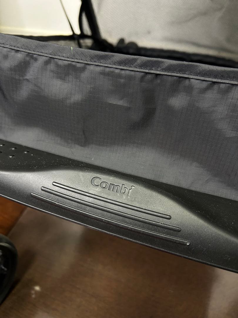 [極美品]コンビ スゴカル エッグショックmn