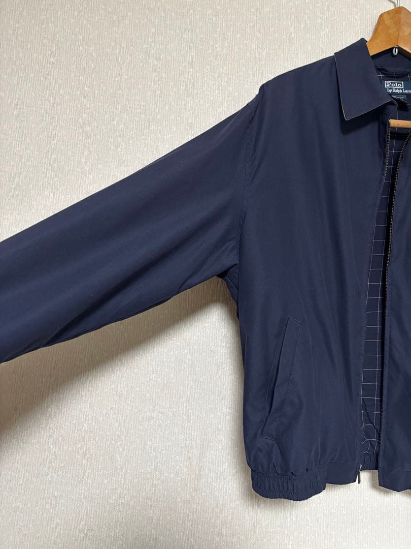 Polo by Ralph Lauren スウィングトップ　L