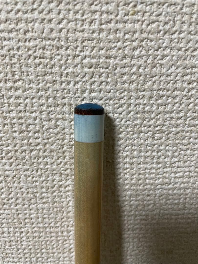 RB　Venom jump cue