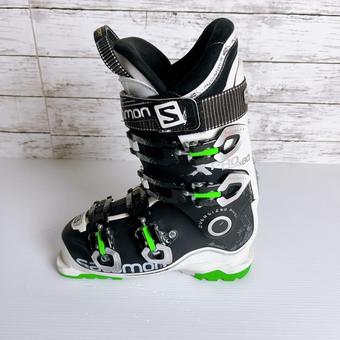本日限定‼️SALOMON XPRO energyzer X80 2