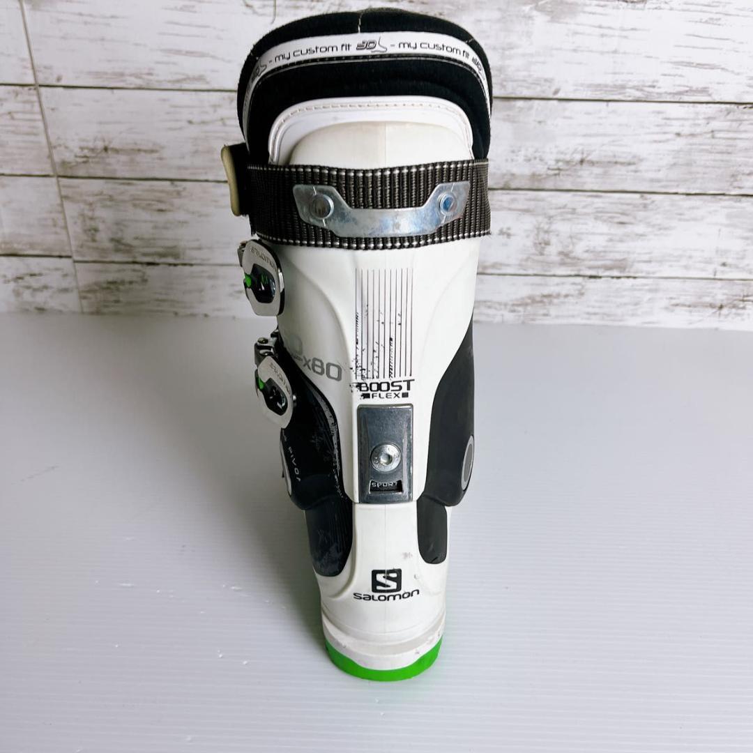 本日限定‼️SALOMON XPRO energyzer X80 2