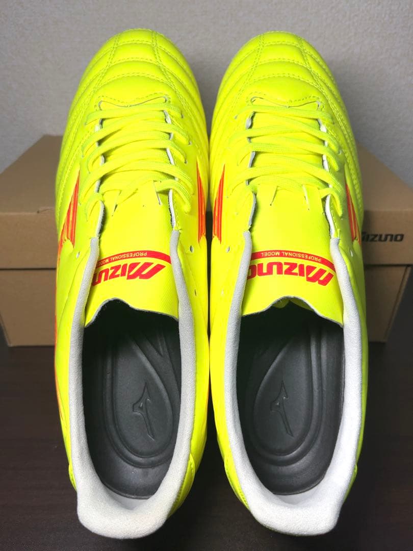 ★新品★ モレリアネオ4プロ 25cm