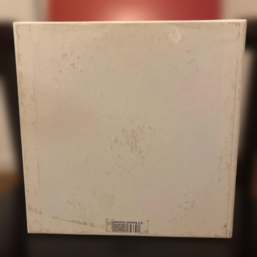 【新品未使用】マルジェラ13 スノードーム&箱付き布バッグ付き