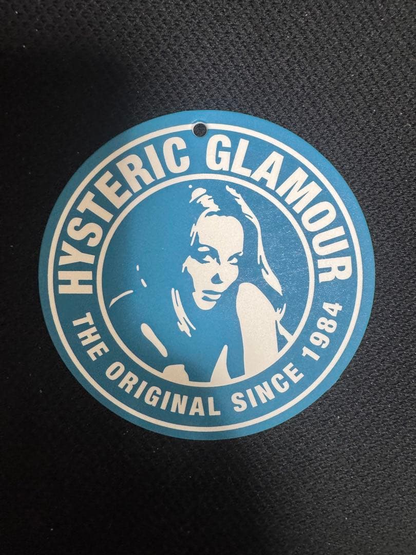 ※特別価格【美品】HYSTERIC GLAMOUR ユーティリティシャツ