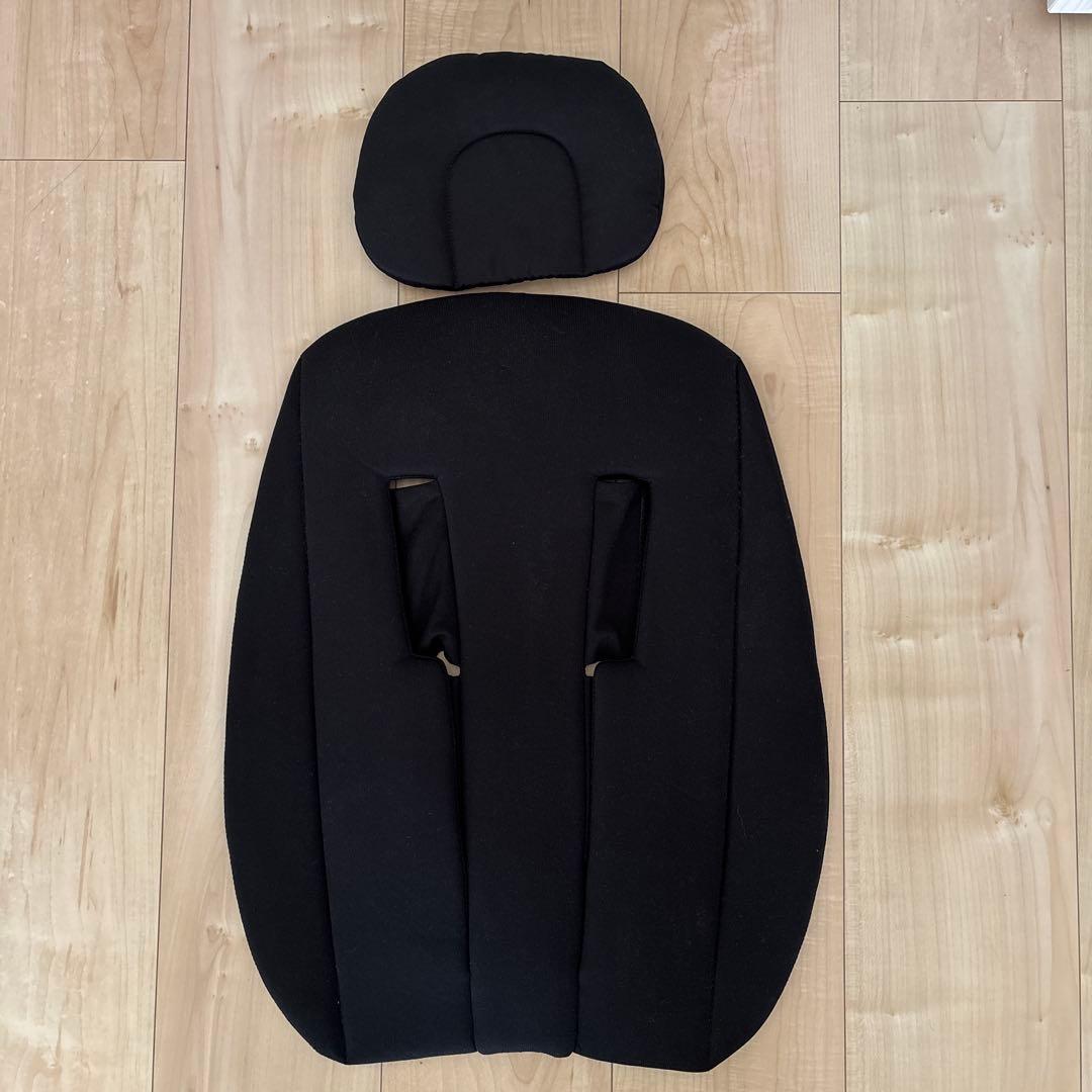 サイベックス　メリオ カーボン　2022年リニューアルモデル　ベビーカー