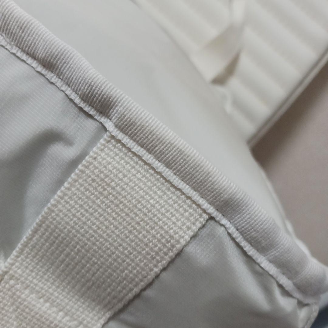 1860　レスポートサック　エッセンシャル　リュック　ホワイト　極美品