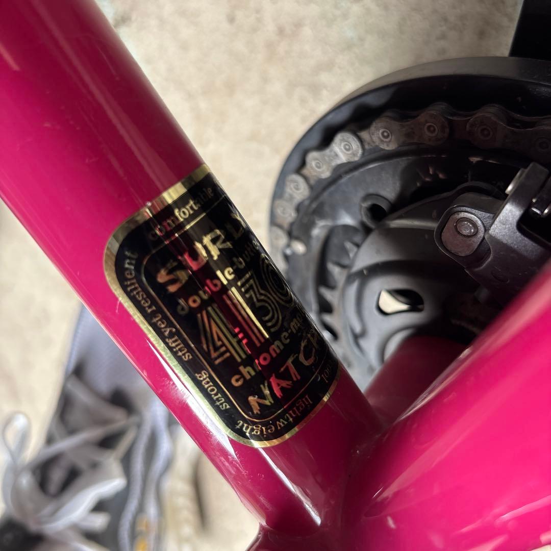 最終価格SURLY Pugsley MTB カスタム車　引き取り希望