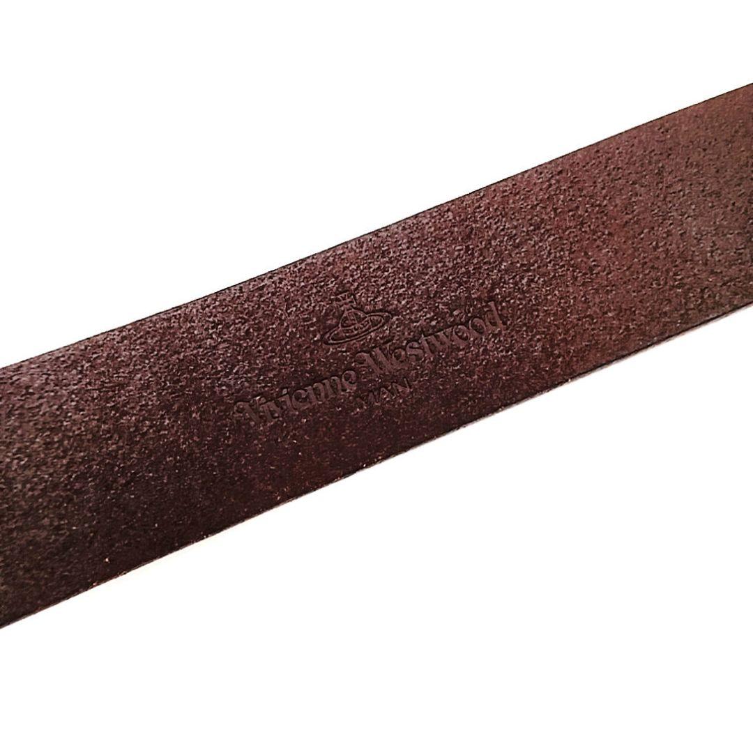 Vivienne Westwood MAN Wing Bone Handベルト