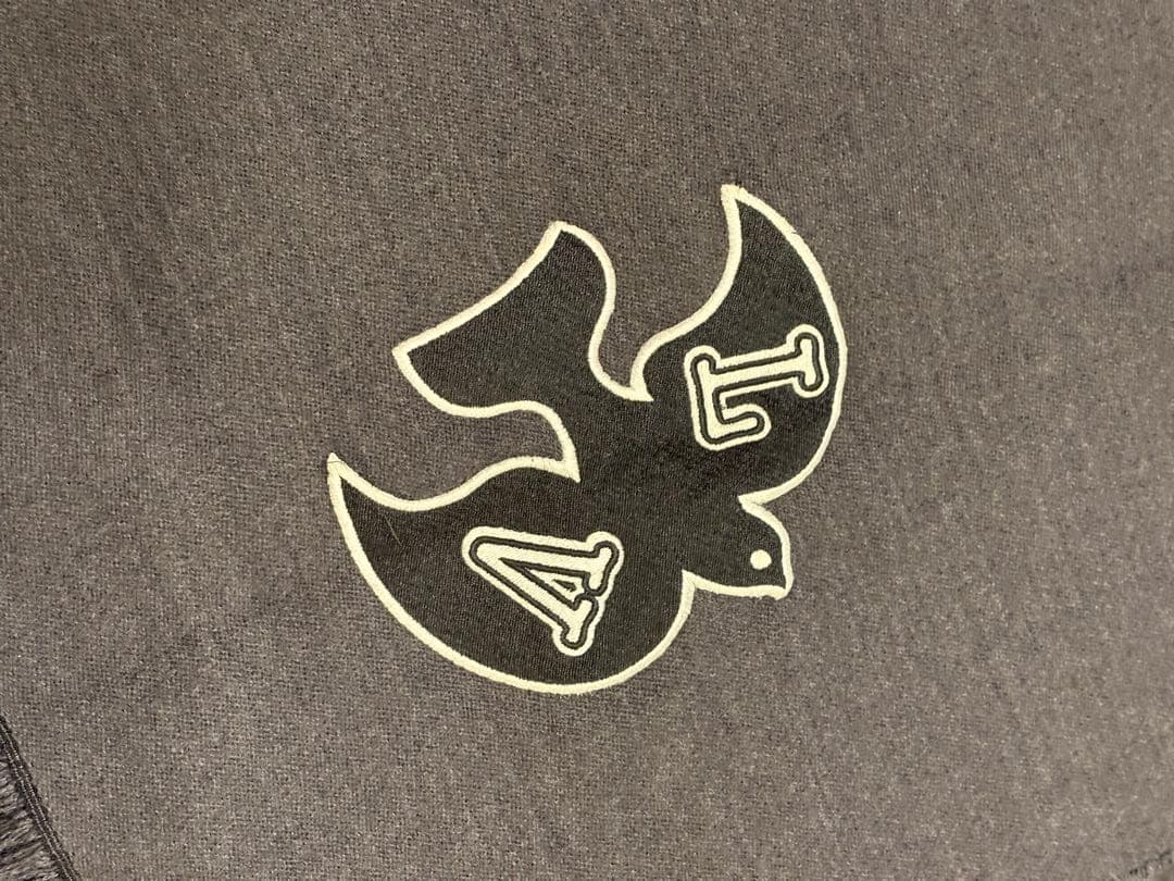 ヴィトン　マフラー　ストール　メンズ