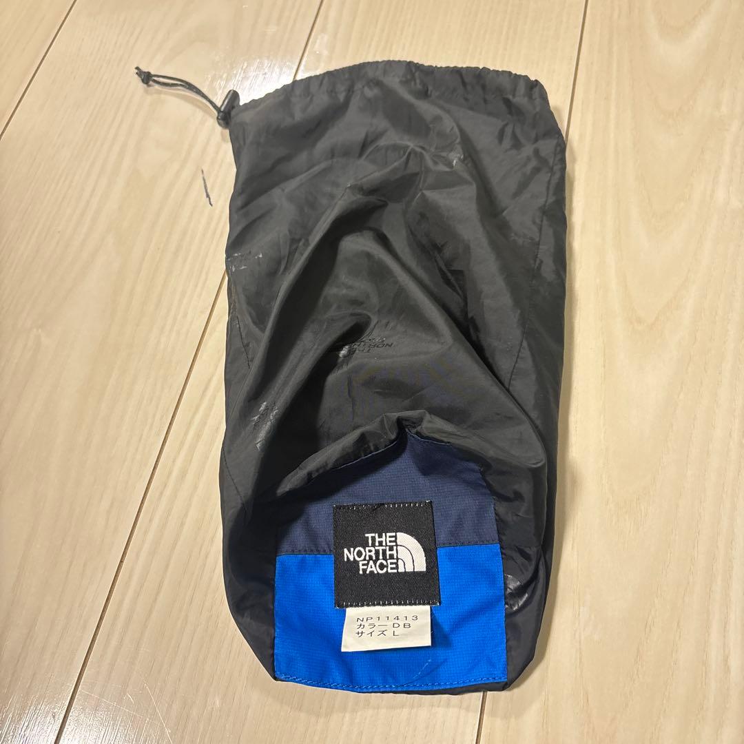 THE NORTH FACE GORE-TEX マウンテンパーカーセット