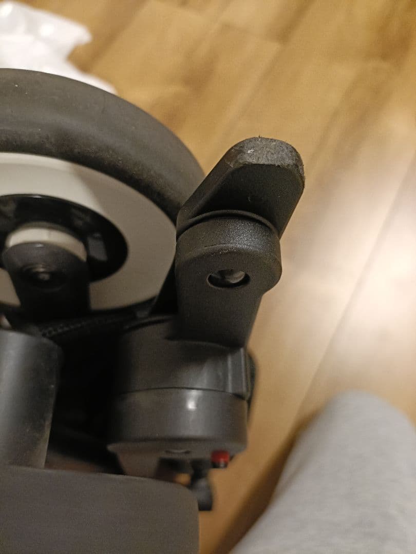 Cybex Libelle 　ブラック ベビーカー バンパーバー付き