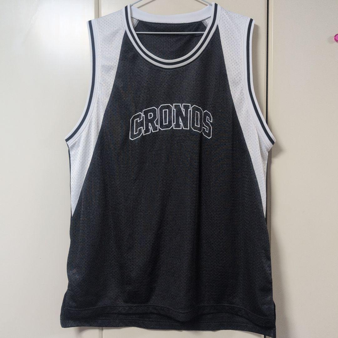 CRONOS タンクトップ　2点
