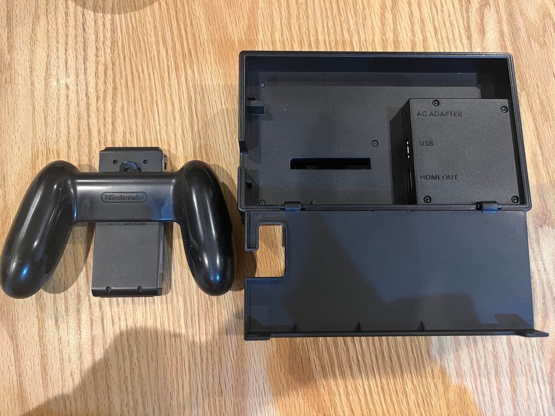 【概要必読】Nintendo Switch 本体