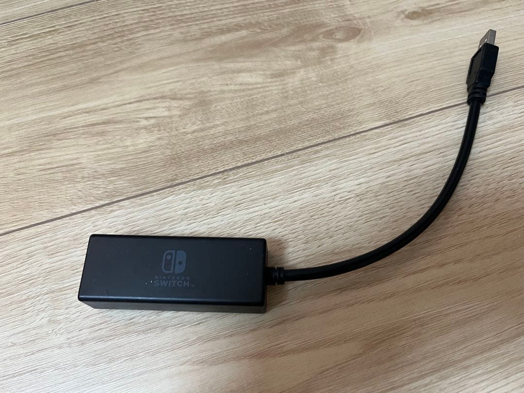 【概要必読】Nintendo Switch 本体