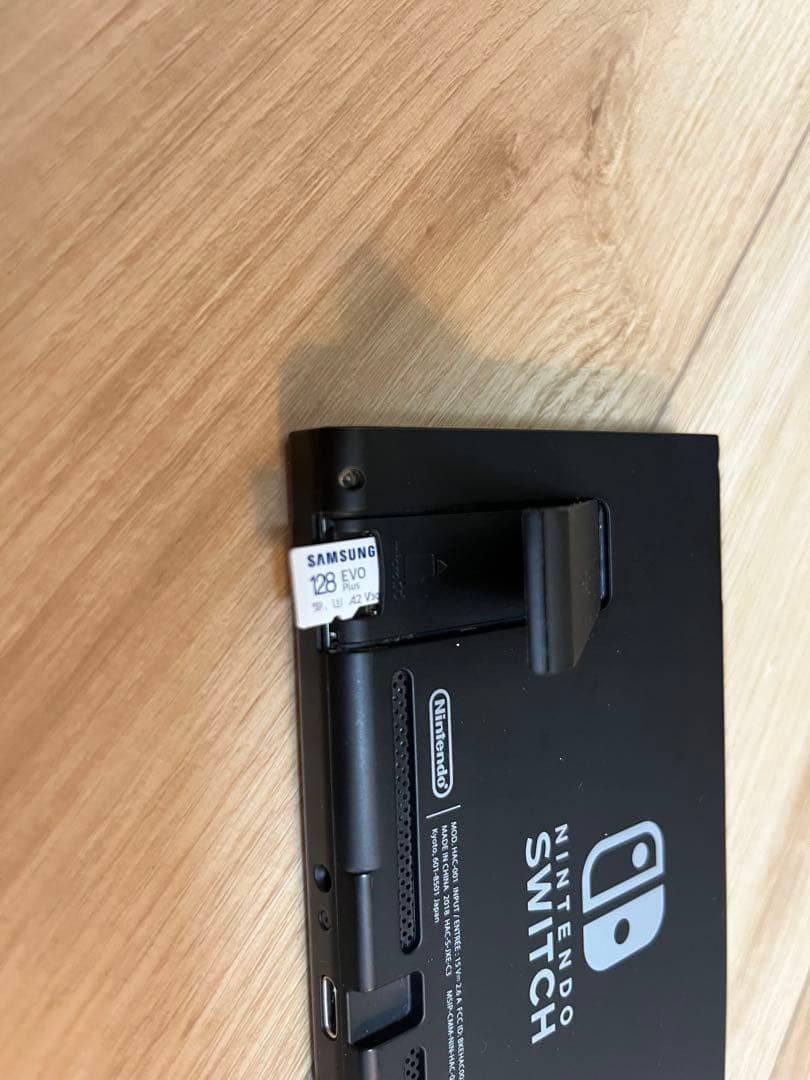 【概要必読】Nintendo Switch 本体