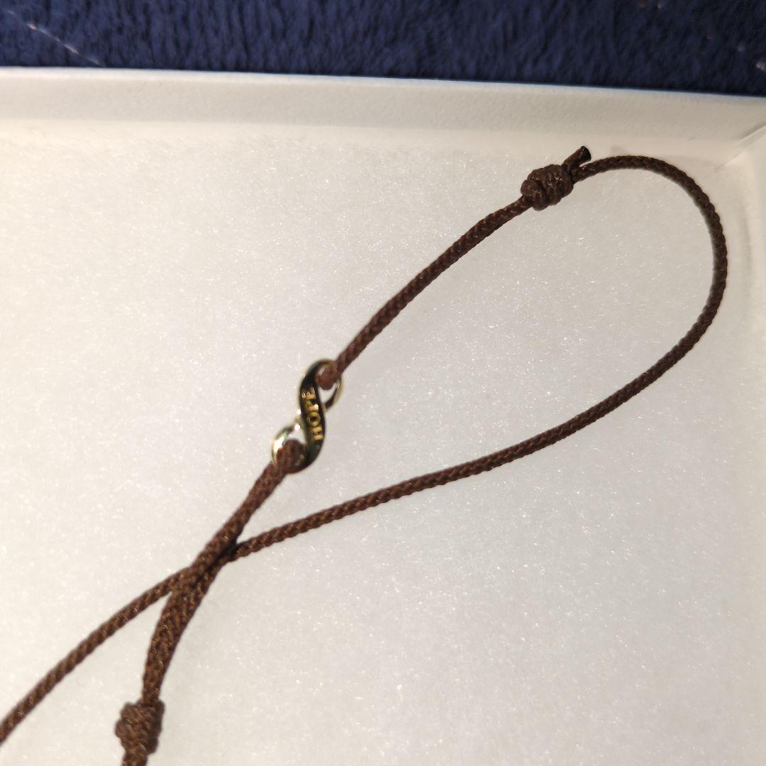 シンパシーオブソウルコードブレスレット