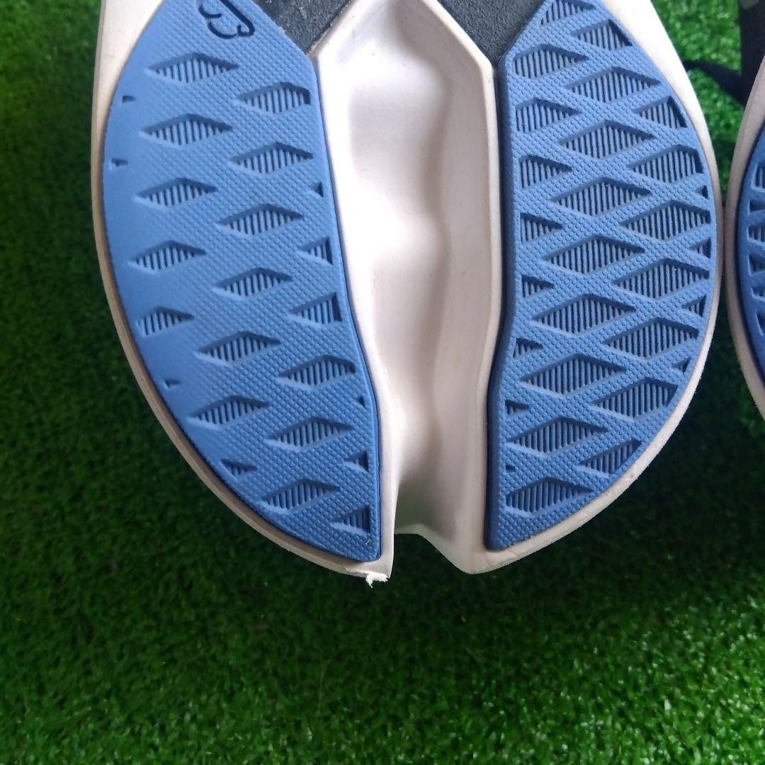 オン スニーカー On cloudeclipse クラウドエクリプス 美品