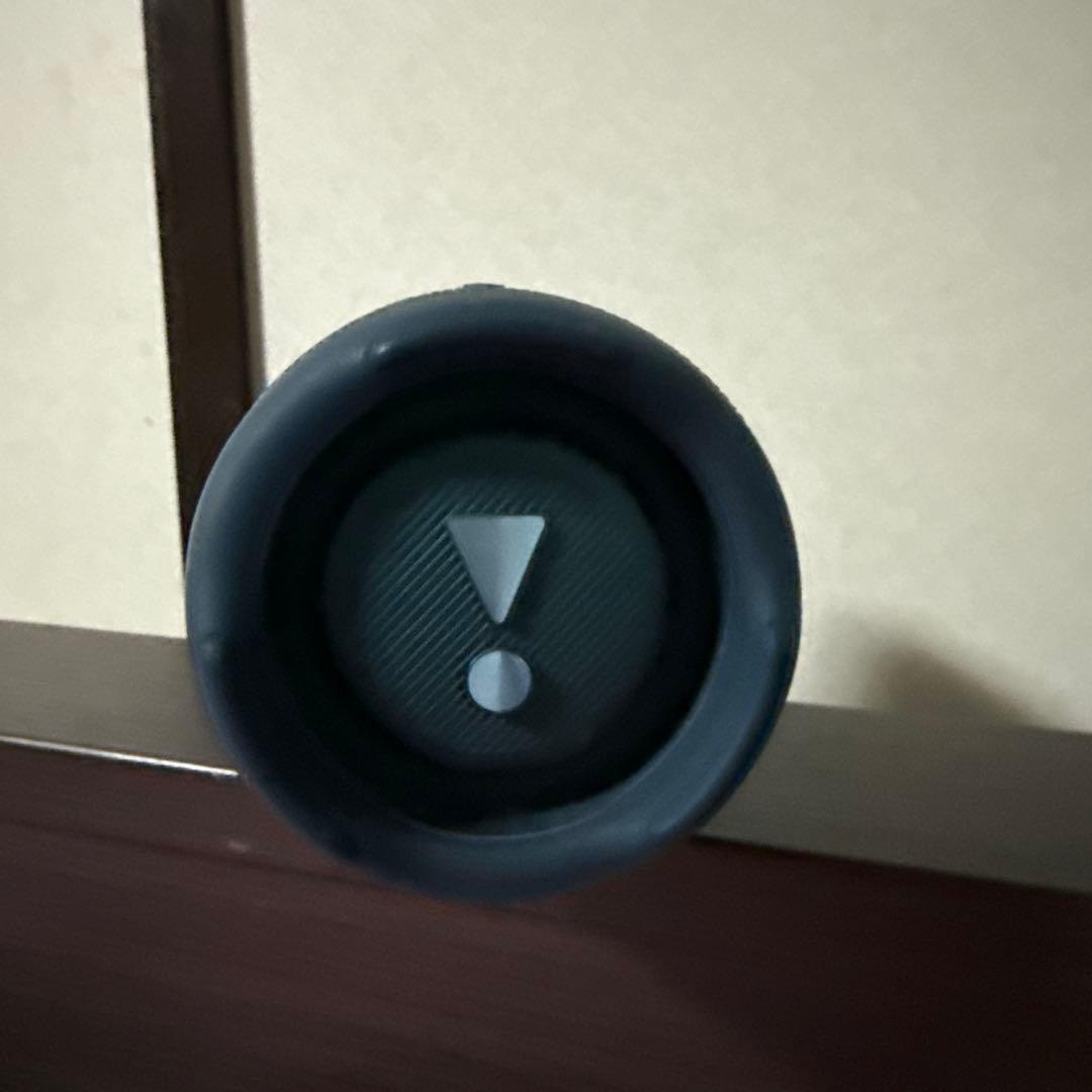 スピーカー・ウーファー JBL charge 5