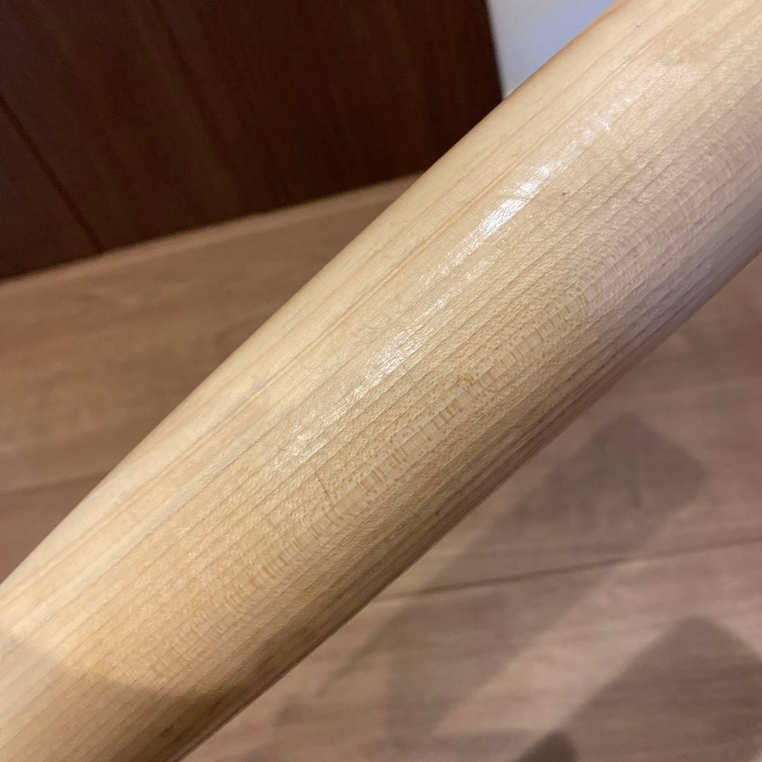 木*輔様 未使用有！NPB公認　硬式木製バット まとめ売り