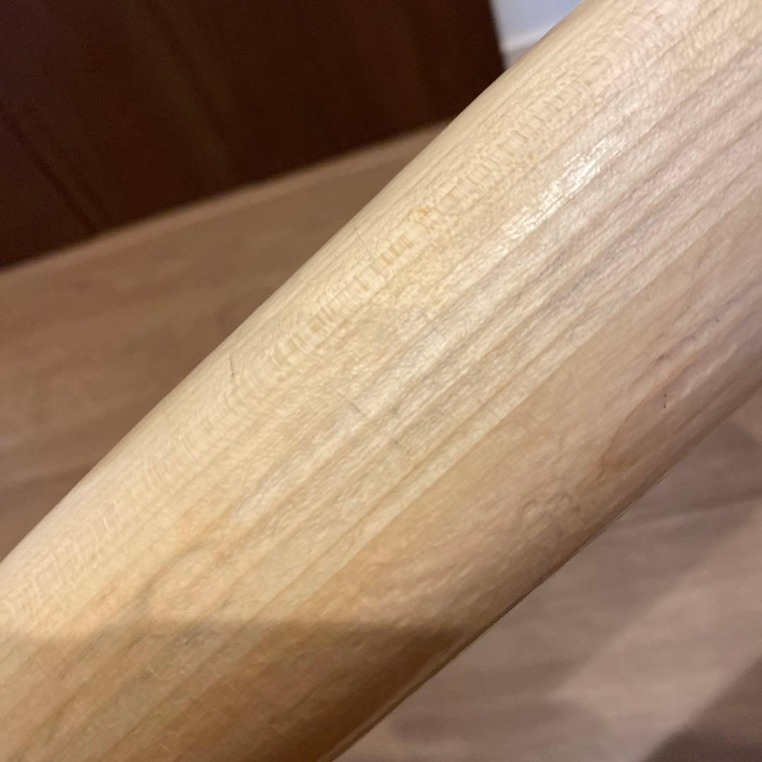 木*輔様 未使用有！NPB公認　硬式木製バット まとめ売り