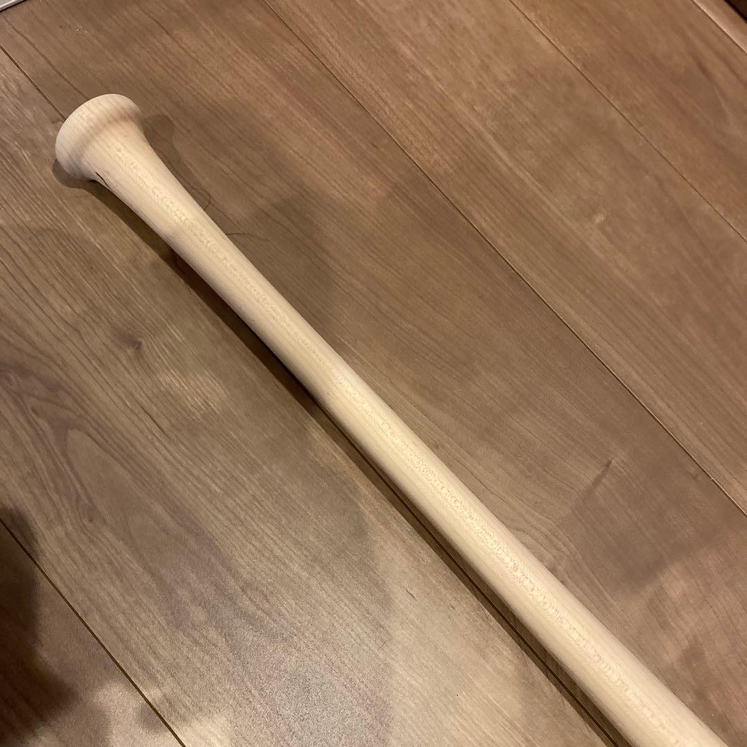 木*輔様 未使用有！NPB公認　硬式木製バット まとめ売り