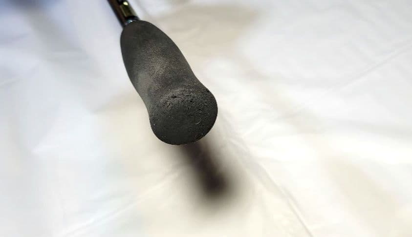 Daiwa エメラルダス 86ML エギングロッド