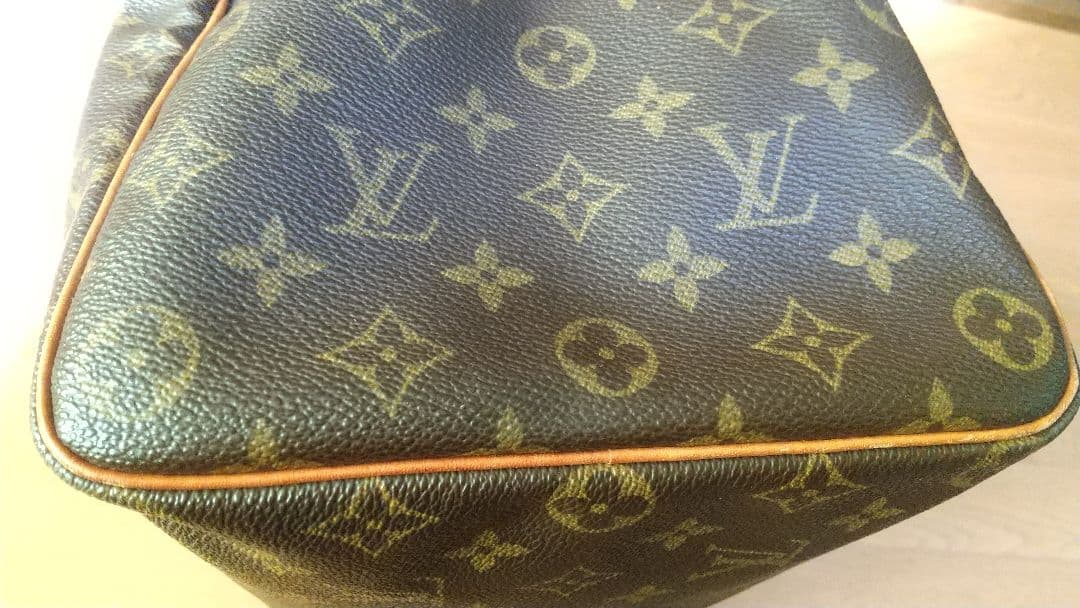 Louis Vuitton ボストンバッグ スピーディー40