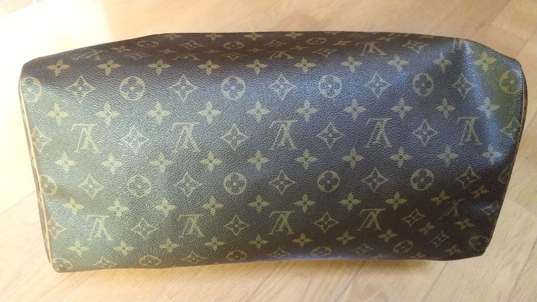 Louis Vuitton ボストンバッグ スピーディー40