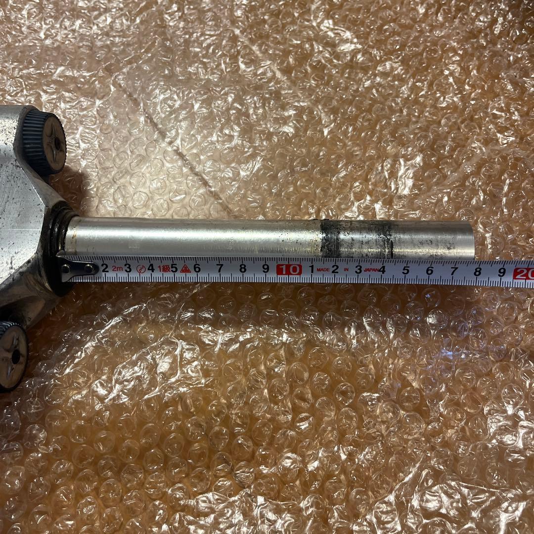 MANITOU ANSWER サスペンション　OLD MTB