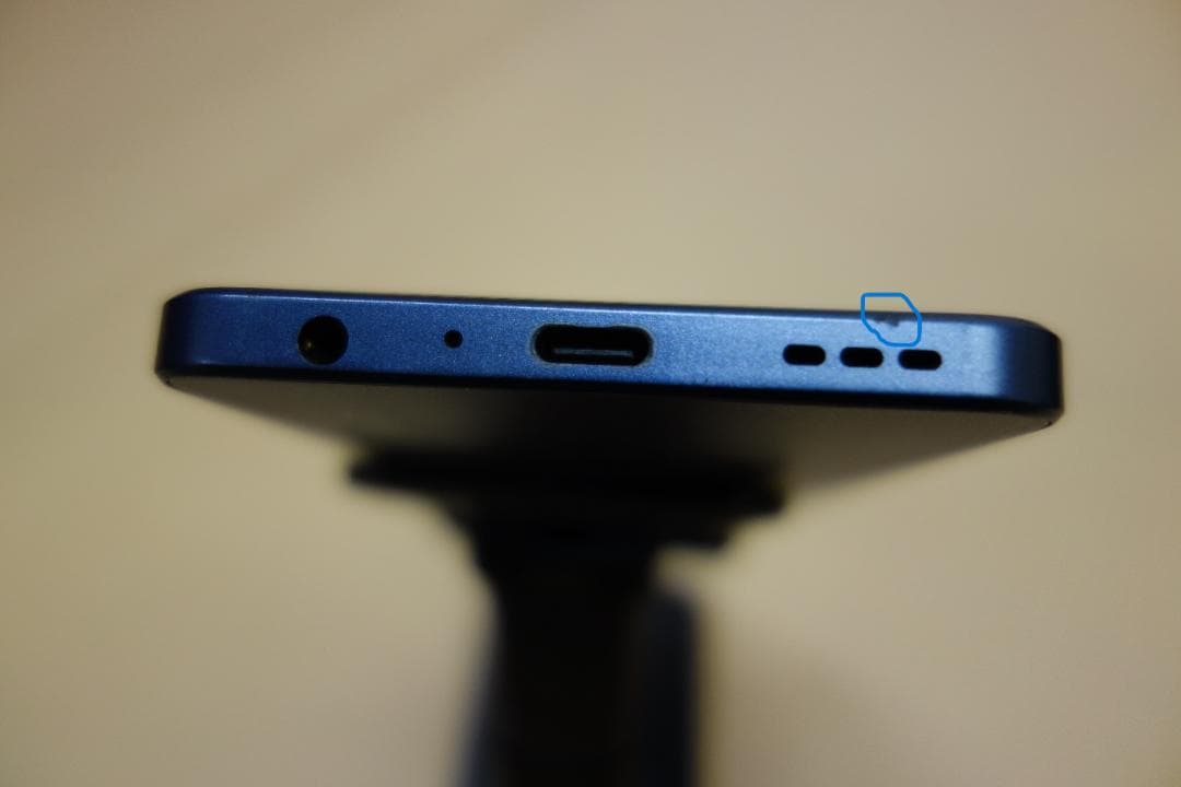 OPPO reno7A ブラック スマートフォン 本体　おまけ付き