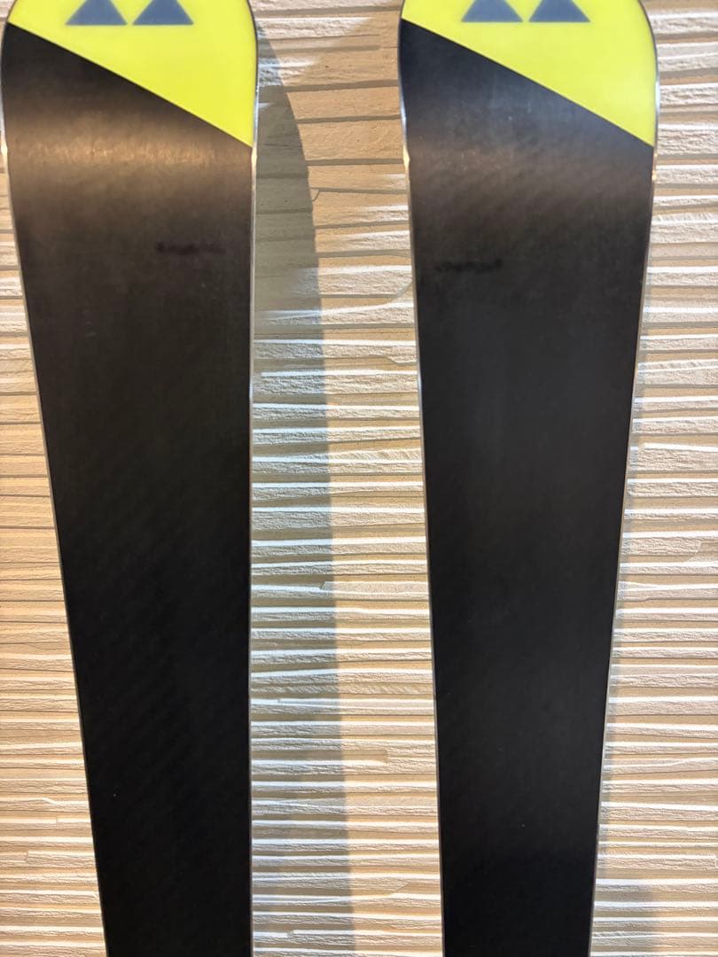 FISCHERフィッシャー RC4 SL スキー板 165cm