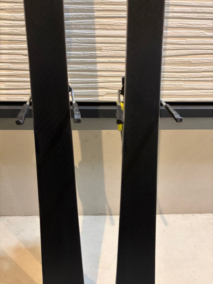 FISCHERフィッシャー RC4 SL スキー板 165cm