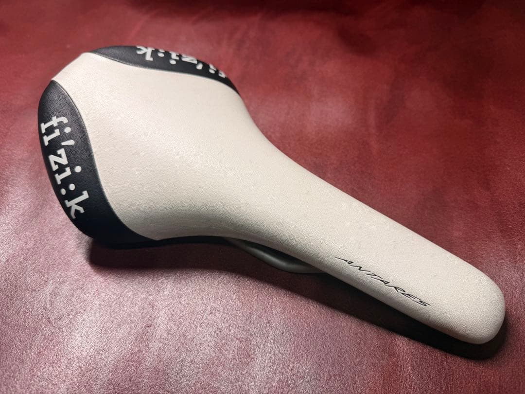 【セット】Fizik フィジーク サドル3個 ALIONE ANTARESなど
