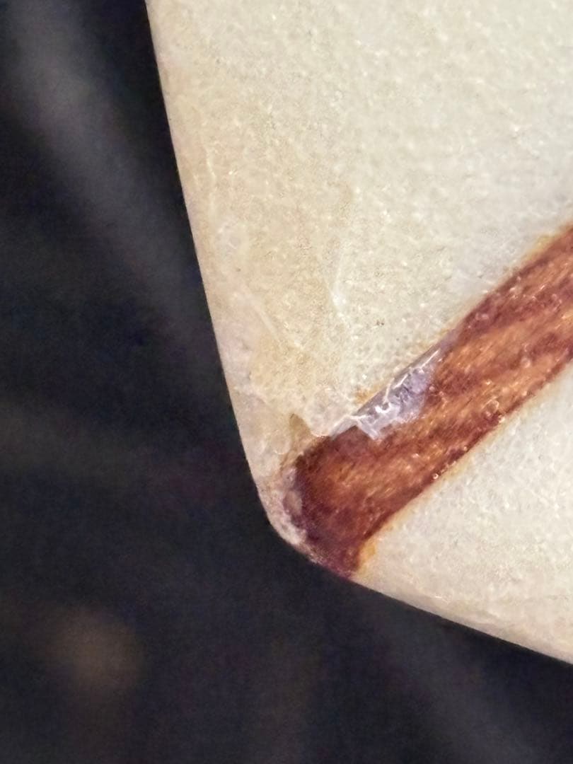 クリステンソンサーフボード　7.2フィート シングル　フィン無し　ソフトケース付