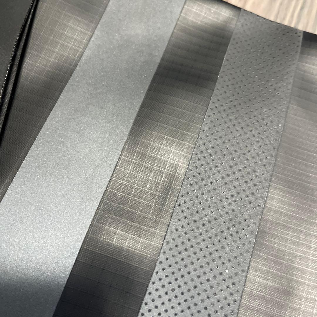 【未使用・値下げ】Rapha ウォータープルーフバーパック