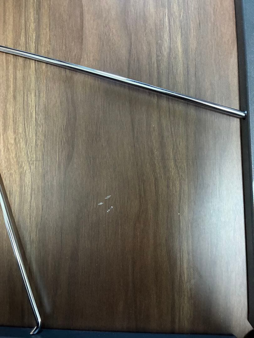 o*r様 イームズ 木製折りたたみダイニングテーブル DTM-2 リプロダクト