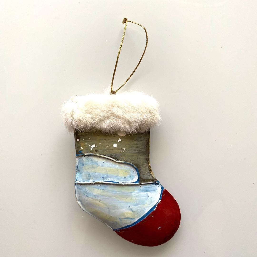 【まとめ売り】クリスマス オーナメント (14点セット)