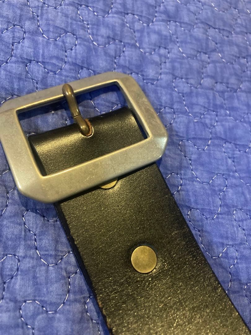 jun dive　アディクトクローズ ベルト