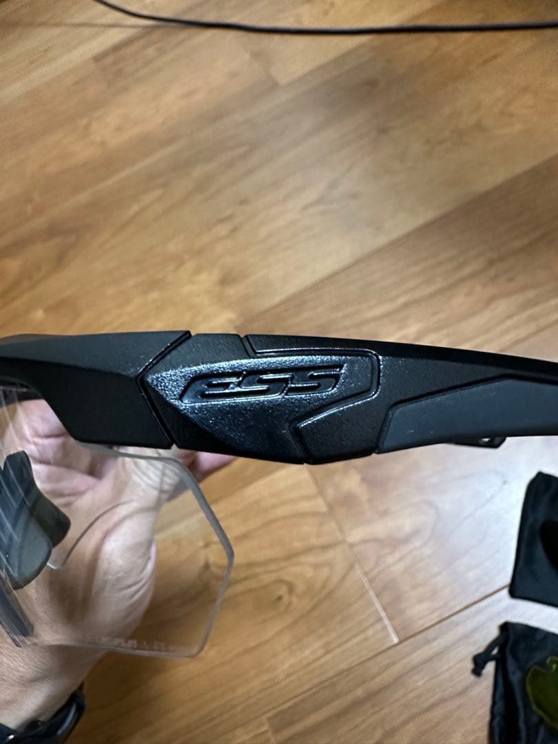 ess crossbow (クロスボー)3LS